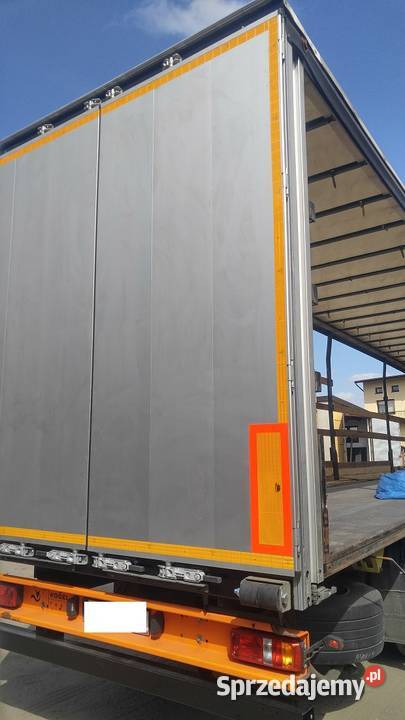 Kogel drzwi aluminiowe montaż naprawa Siedlce