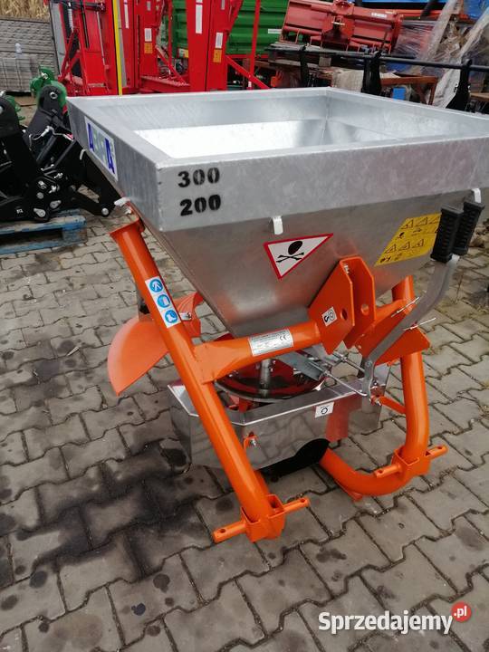 PIASKARKOSOLARKI firmy ABRA 300500L Wysokie Mazowieckie