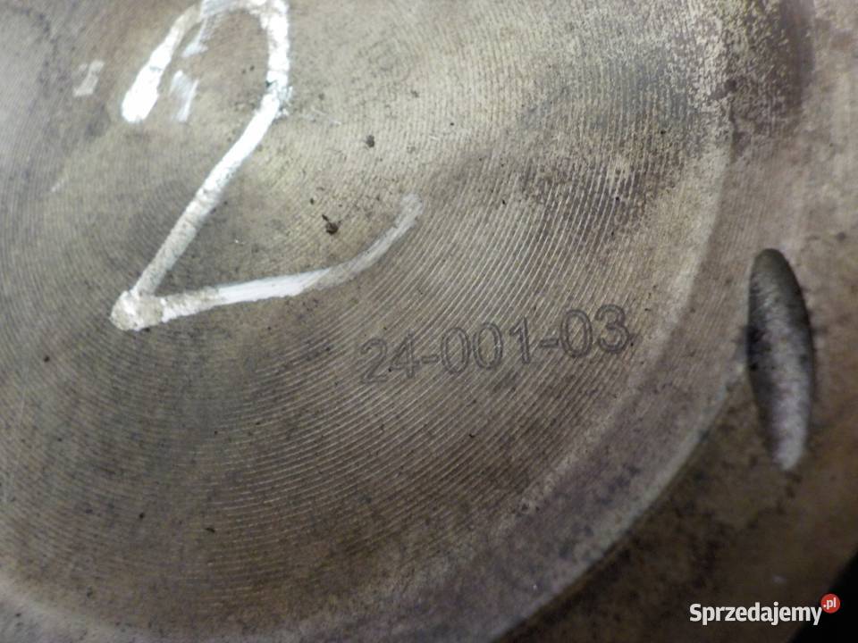 FORD S 25 ST 08r 220 tlok Suków