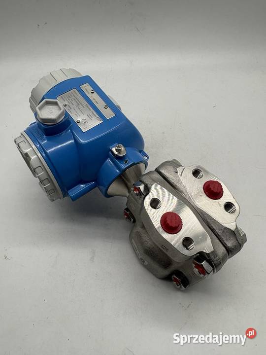 EndressHauser PMD70AAJ7D12AAA Pressure Warszawa