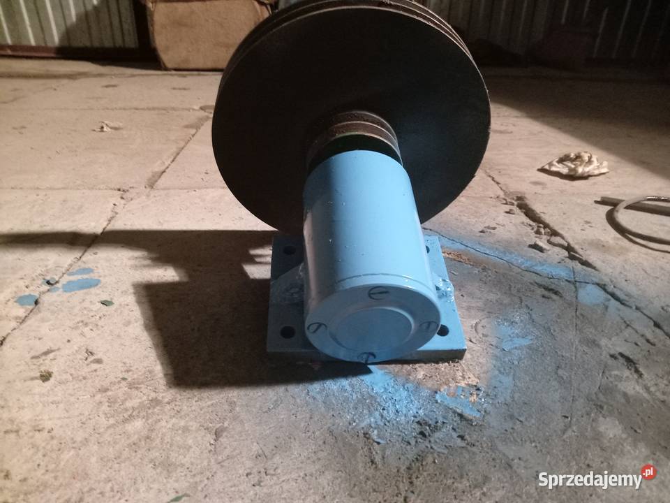 Wałek do zagęszczarki Koszyce Małe