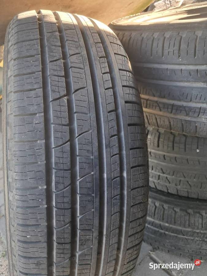 Opony Pirelli 21565R17 Piła