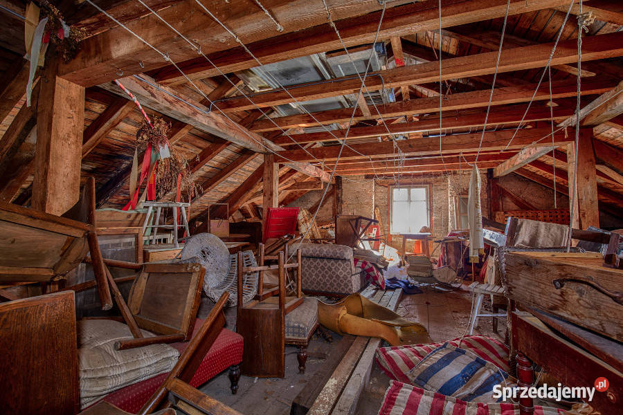 Likwidacja mieszkań domów pomieszczeń Poznań