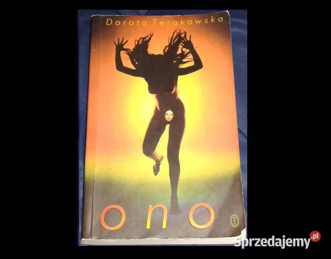 Ono Dorota Terakowska Chełm