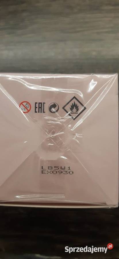 Oriflame Love Potion Secrets Woda perfumowana Perfumy i wody Sosnowiec