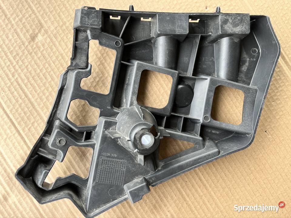 CITROEN C4 III 9830714280 ŚLIZG MOCOWANIE osobowe Międzychód