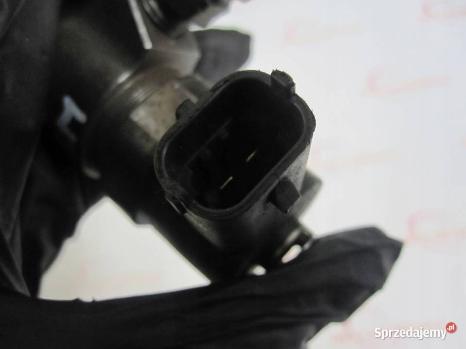 CORSA COMBO FIORINO 13 CDTI wtryskiwacz wtrysk Wtryskiwacze świętokrzyskie