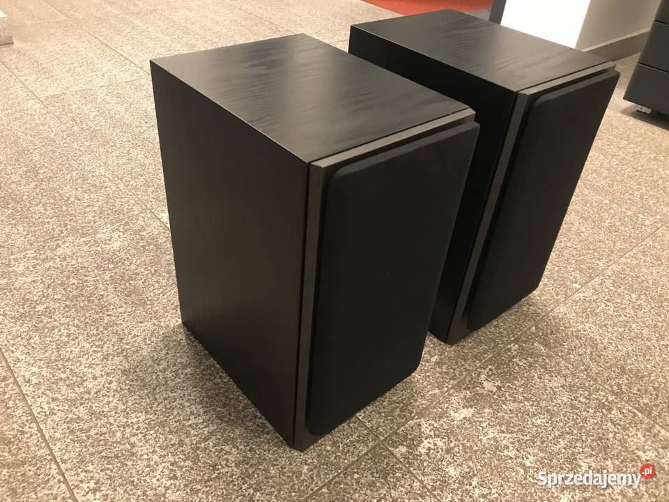 Kolumny monitory Tannoy mercury M2