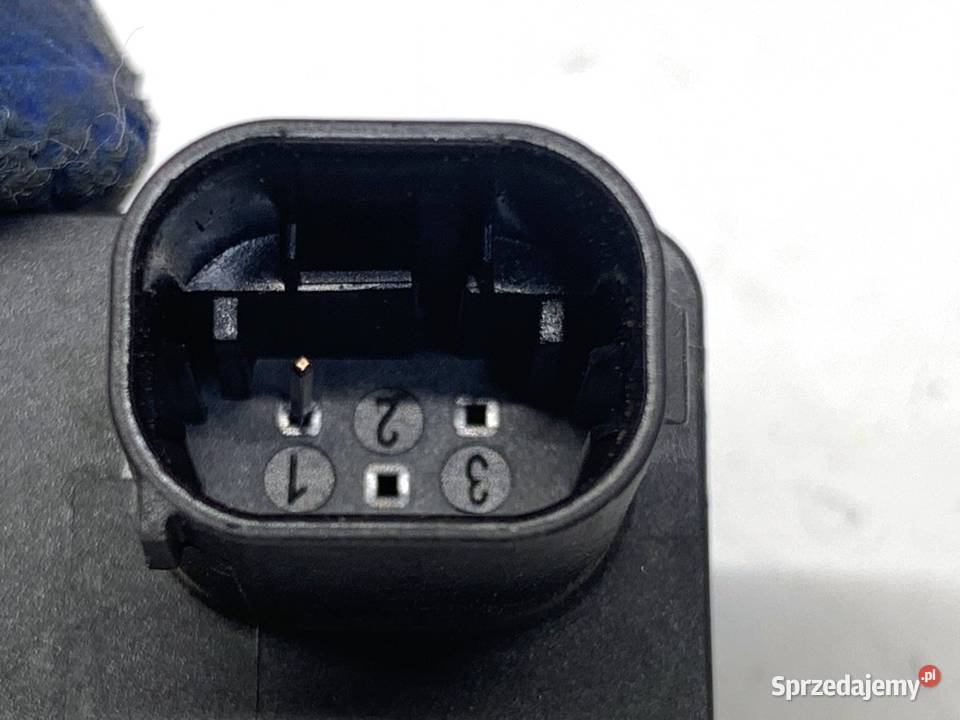 CZUJNIK JAKOŚCI POWIETRZA SKODA OCTAVIA IV podkarpackie sprzedam