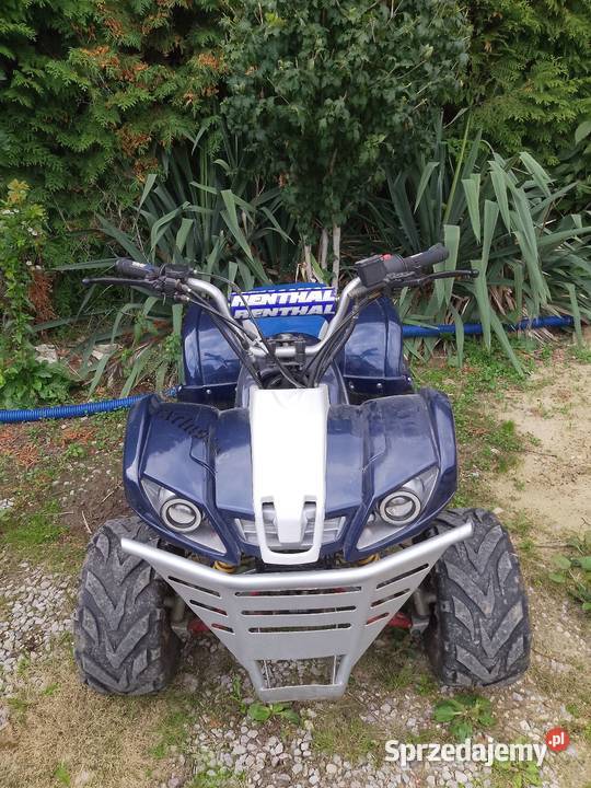 Quad 110cc Miechów