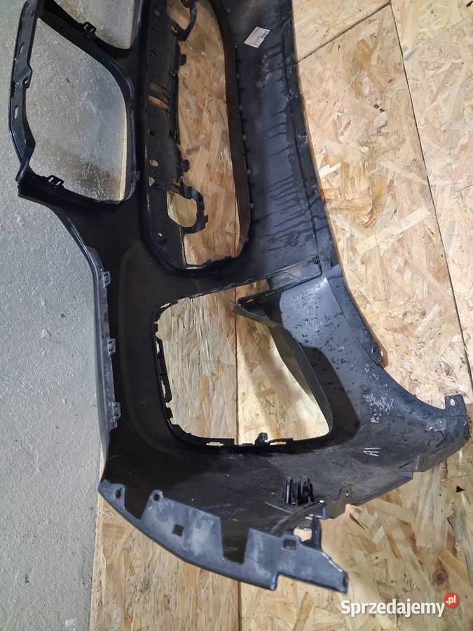 Zderzak przód BMW X3 G01 MPAKIET zachodniopomorskie Koszalin sprzedam