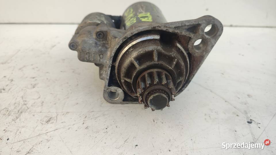ROZRUSZNIK 02Z911023S VW PASSAT GOLF VI T6 SKODA Części samochodowe