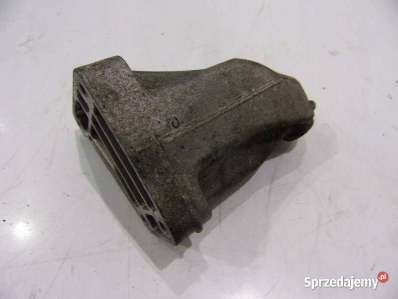 ŁAPA SILNIKA MERCEDES W221 30 CDI Zawieszenie silnika