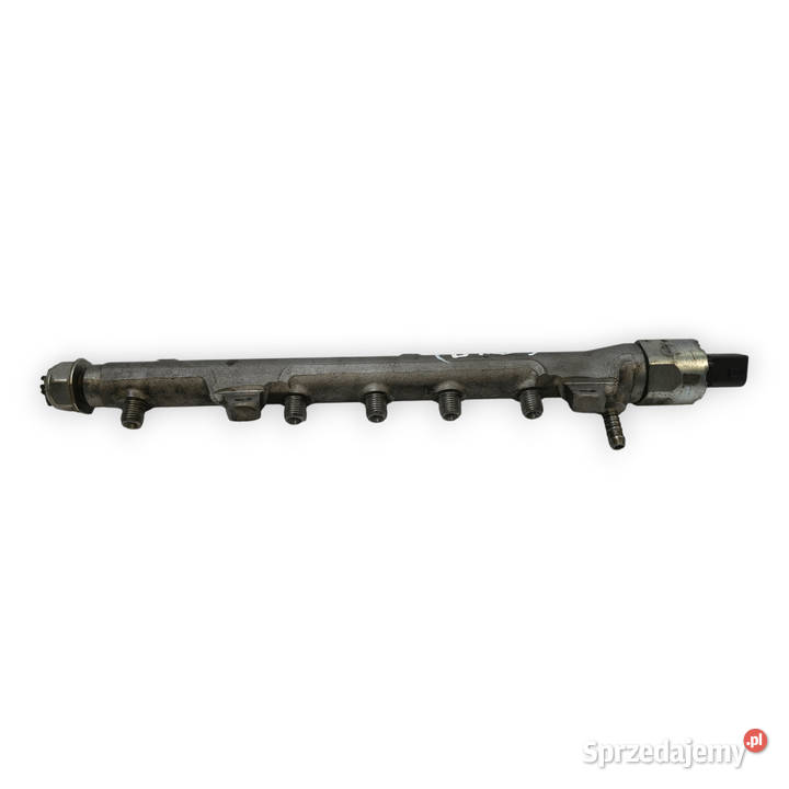 LISTWA WTRYSKOWA Common Rail Hyundai Santa Fe Chełm