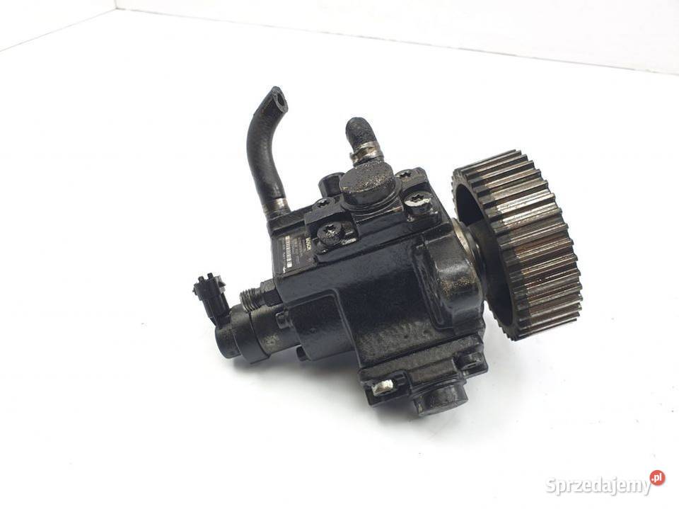 POMPA WTRYSKOWA SAAB 93 55209063 Lipno sprzedam