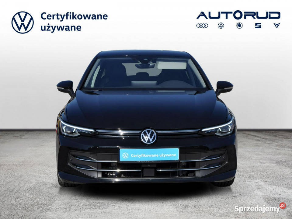 Volkswagen Golf 15eTSI 150 DSG Style Kamery360 Golf Stalowa Wola sprzedam