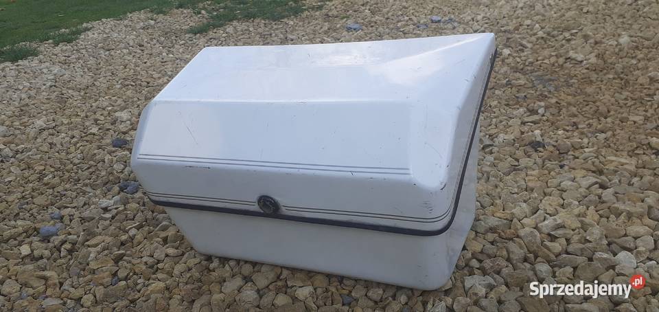 Bakista Camping n 126 niewiadów Oświęcim sprzedam