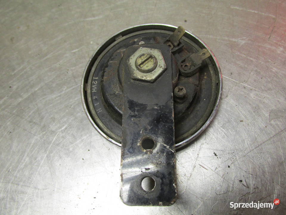 Klakson Honda VT 500 Sandomierz sprzedam