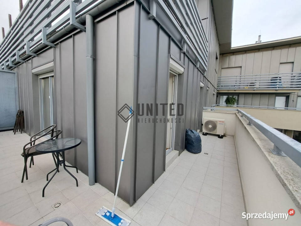 Szpitalnej TARASKLIMAINWESTYCJA Wrocław