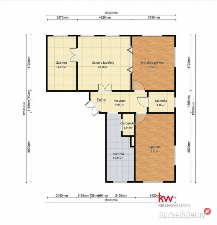 Mieszkanie Warszawa 9361 metrów 4pok mazowieckie sprzedam