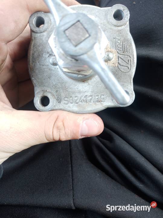 Filtr olejowy kujawsko-pomorskie Pruszcz