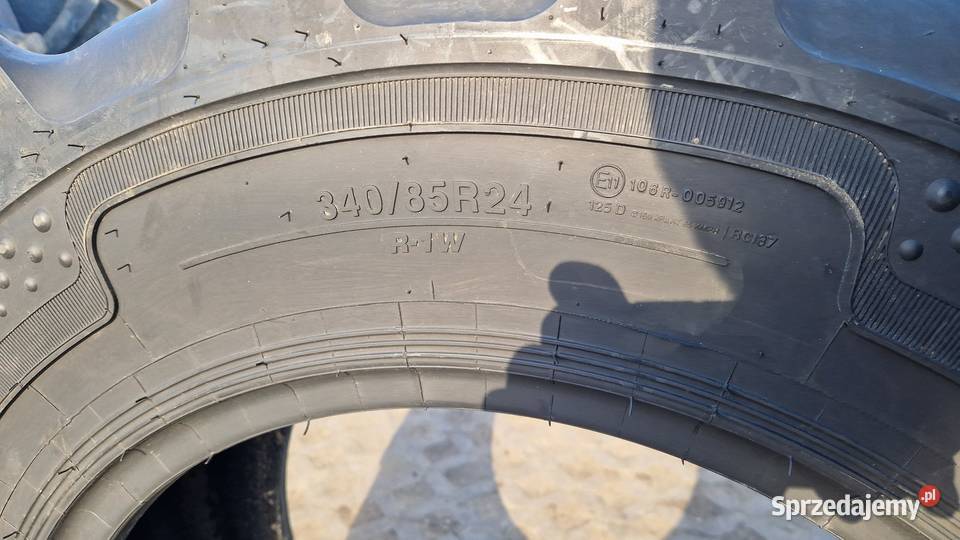 136r24 34085r24 13624 Alliance Nowe Miasto Lubawskie