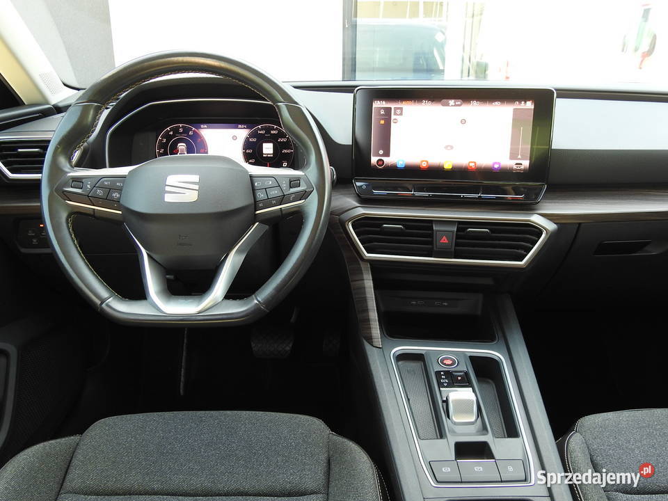 15 150 AUT XCELLENCE VIRTUALNY COCPIT NAVI FUL ogranicznik prędkości podkarpackie Mielec