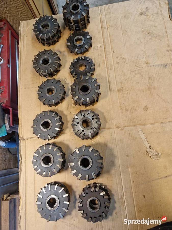 Frezy lubelskie Szczebrzeszyn sprzedam
