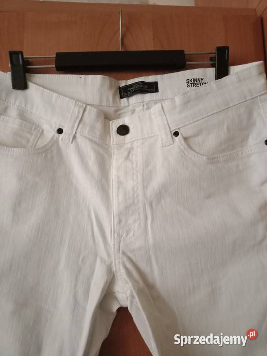 Krótkie spodenki szorty ML Łódź