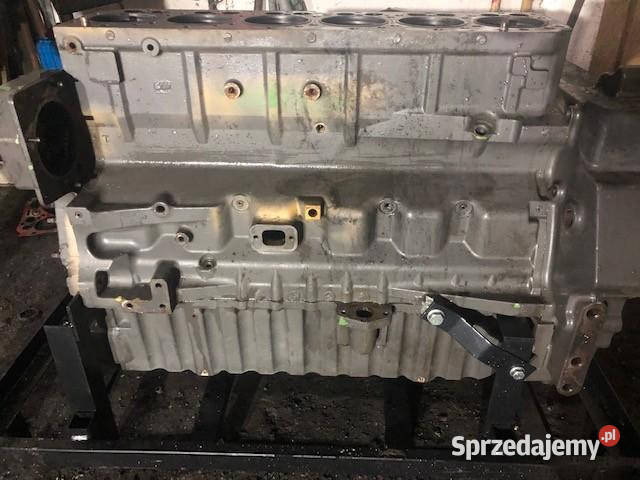 John Deere Blok Kompletny R516310