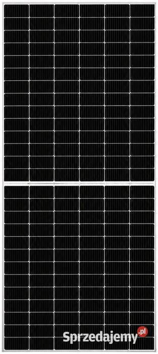 Panel fotowoltaiczny JA Solar 710W JAM66D46710LB sprzedam
