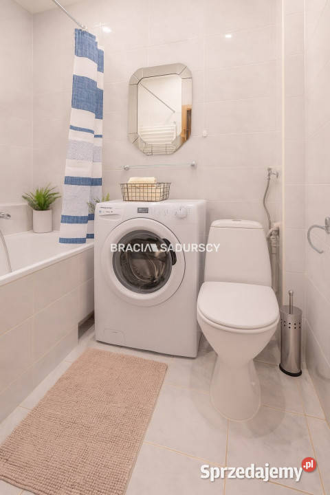 Sprzedam mieszkanie Kraków os Albertyńskie 50m 3 Nieruchomości