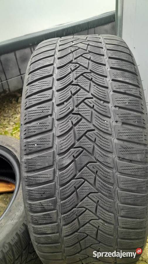 Opony zimowe i letnie 22550 R17 Dębowiec