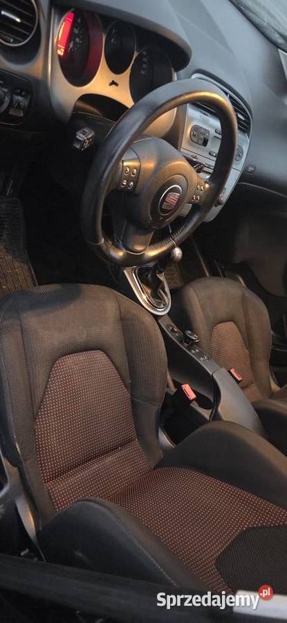 Seat altea xl Chełm