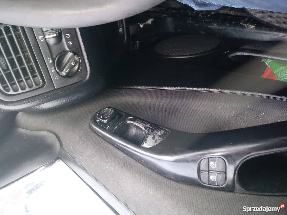 VOLKSWAGEN PASSAT B4 19TDi 1z Hańsk Pierwszy sprzedam