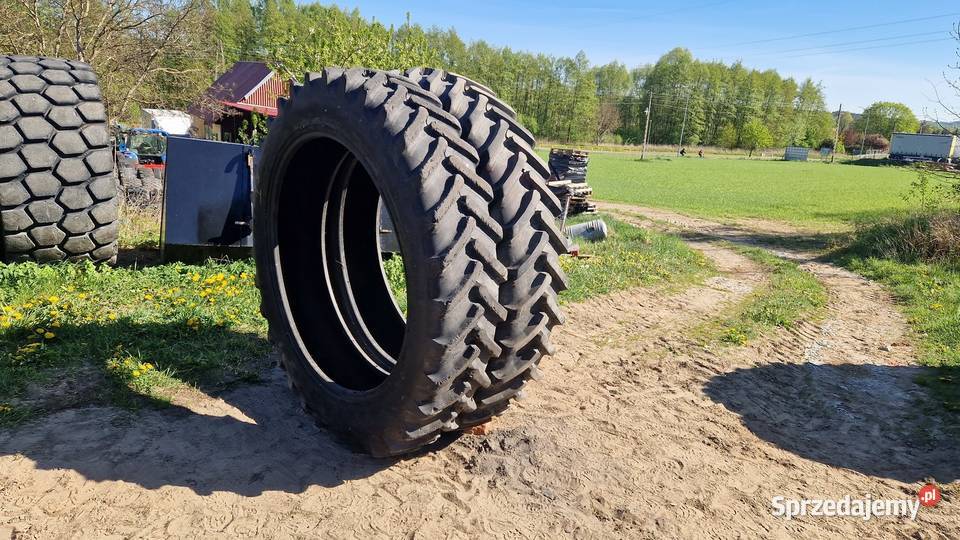 38090r50 149r50 Alliance 90 bieżnik warmińsko-mazurskie Nowe Miasto Lubawskie sprzedam
