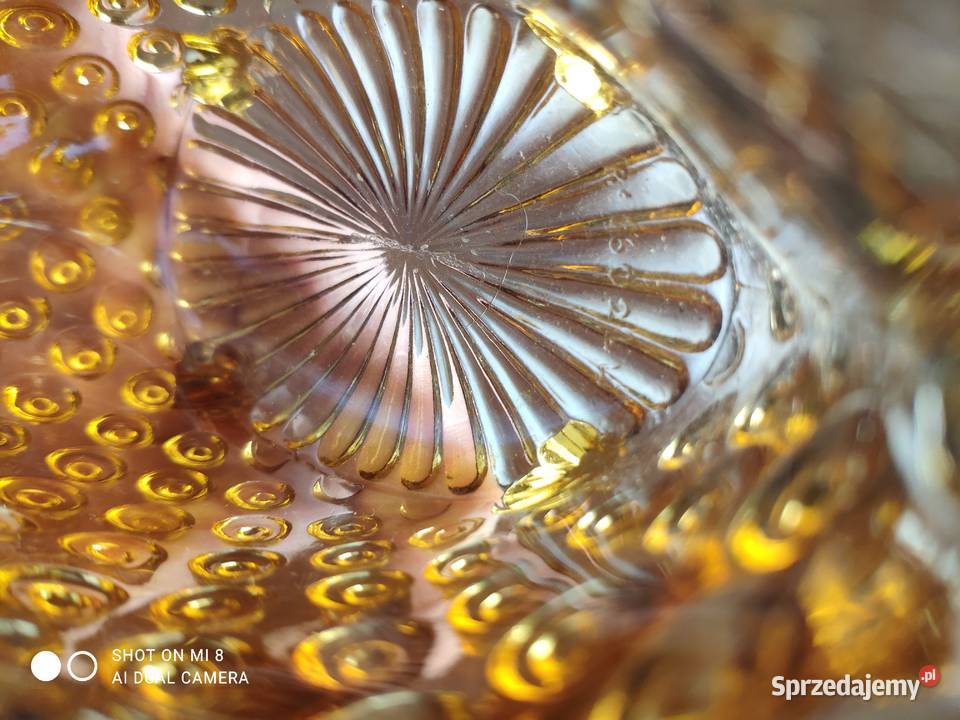 George Dawidson koszyczek na bukieciki 1890r Kraków sprzedam