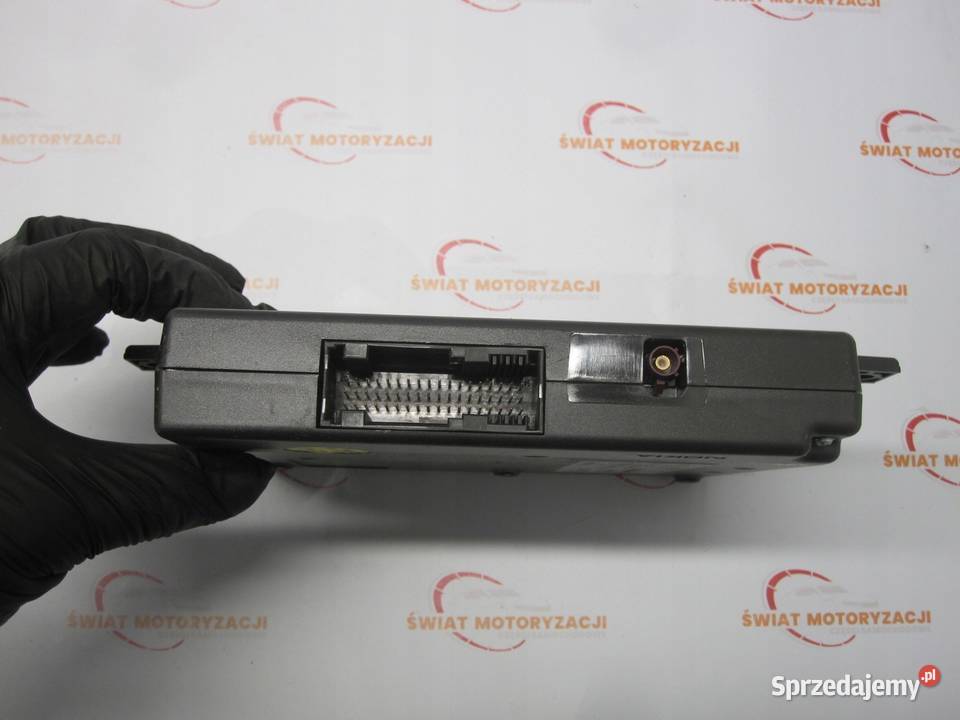AUDI VW SKODA moduł Bluetooth 3C8035730 Kielce