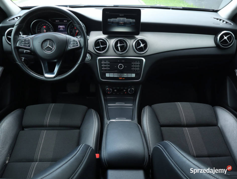 Mercedes GLA GLA 200 sprzedam