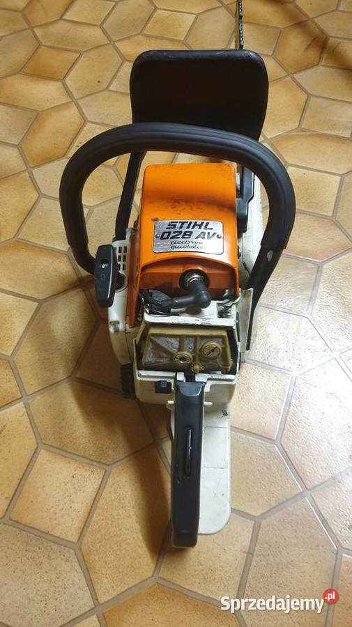 Stihl 028av