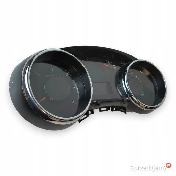 LICZNIK ZEGARY 9805232380 Peugeot 3008 I 5008 I