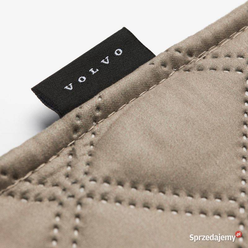 VOLVO koc plenerowy Bielany Wrocławskie