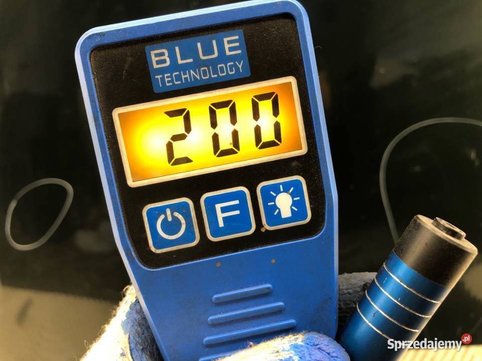 MASKA OPEL ASTRA G Hatchback 9809 CIEMNA ZIELEŃ podkarpackie