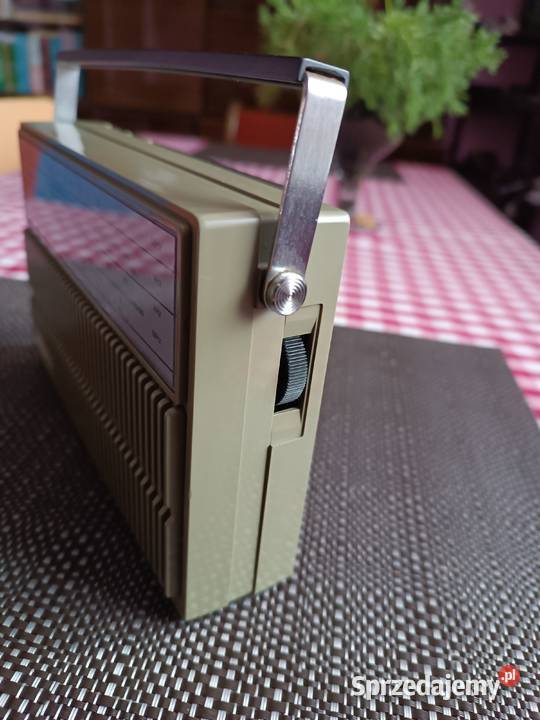 Radio Alicja R 603 Łódź