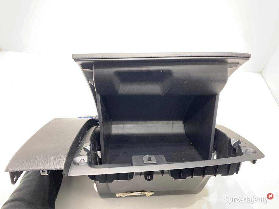 SCHOWEK PASAŻERA JEEP COMPASS MP Crossover PÓŁKA podkarpackie