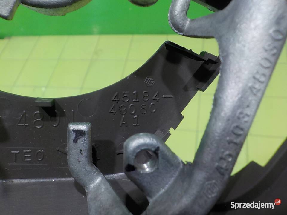 LEXUS RX300 II 30 B 03r 5D kierownica Kierownice