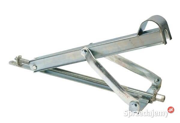 Podnośnik ocynkowany STRSC480