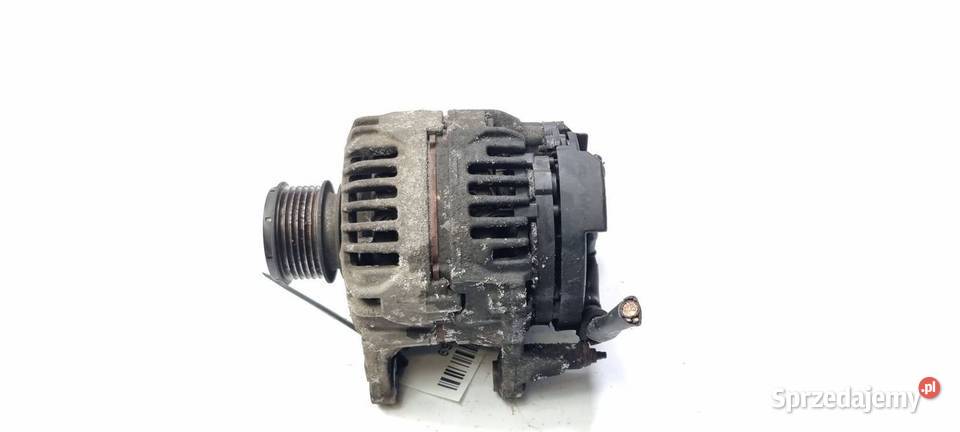 ALTERNATOR VOLKSWAGEN GOLF IV 038903023L kujawsko-pomorskie Lipno