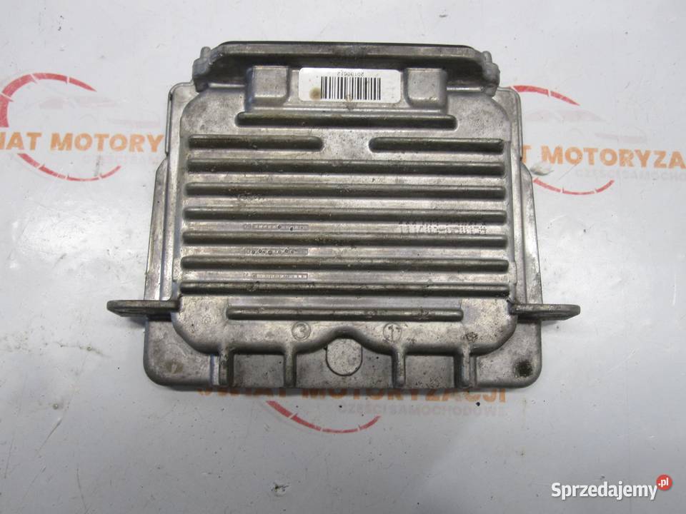 RANGE ROVER SPORT LIFT 30 TDV6 12r przetwornica Kielce