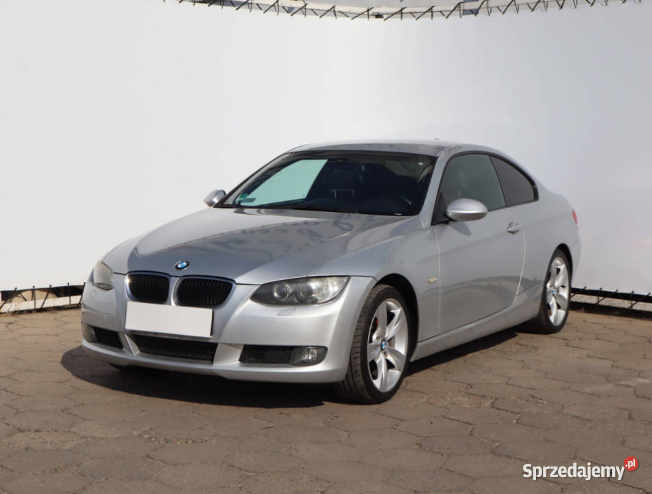 BMW 3 320 i Łódź